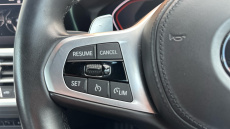 BMW 4 Series 420d MHT M Sport 2dr Step Auto Diesel Convertible